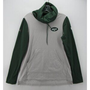 New York Jets Top XS Under Armour NFL Combine Authentic Performance